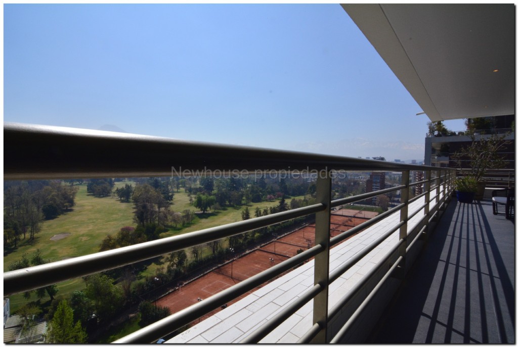 Picture of CLUB DE GOLF / EXCLUSIVO PENTHOUSE – NewHouse