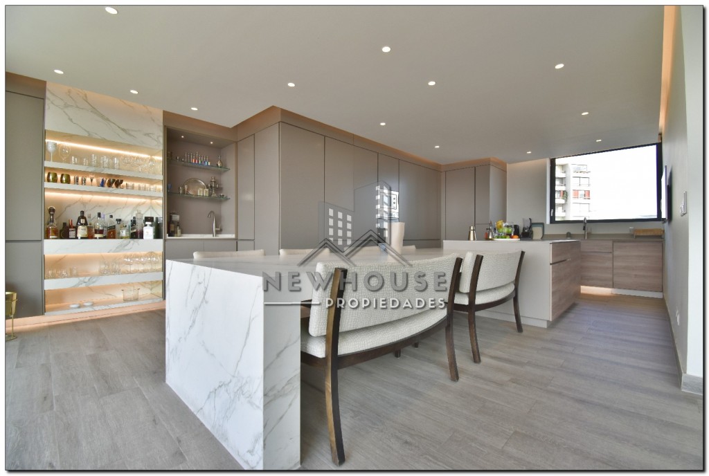 Photo inspiration: Picture Idea: Espectacular Duplex Penthouse Decoración De Lujo Spa